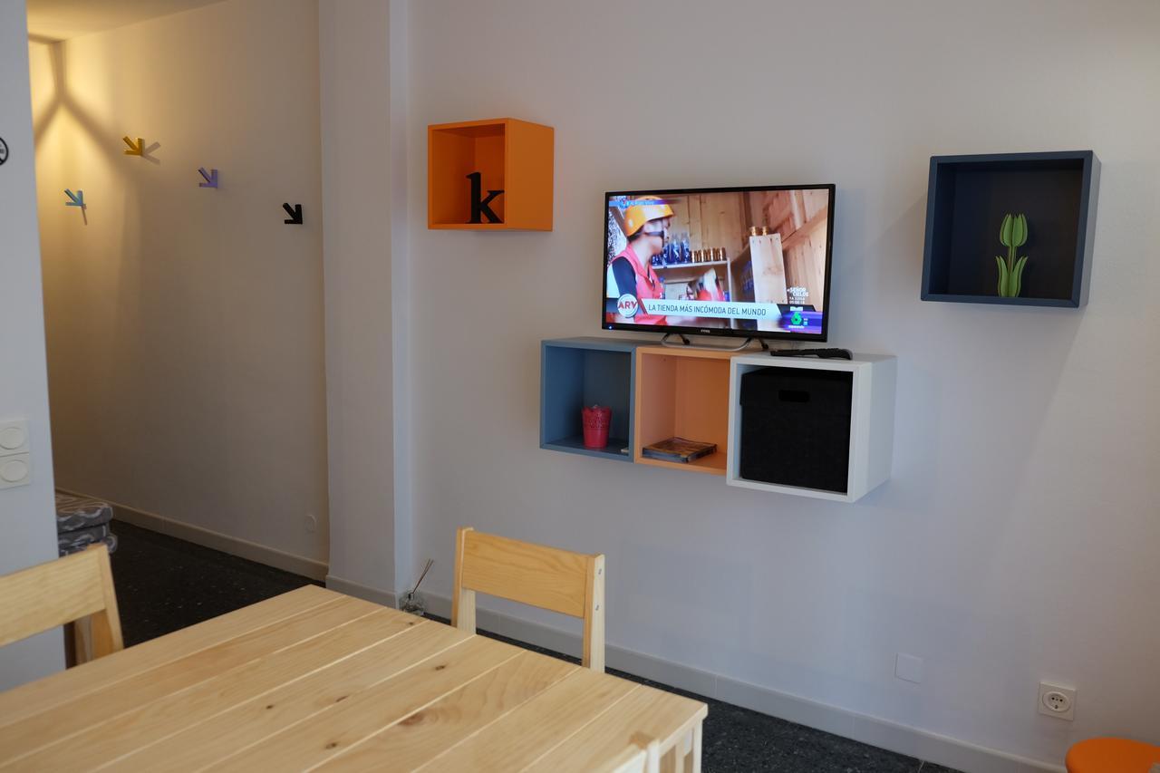 Alexis II Premium Arysal Apartment Salou Exterior photo