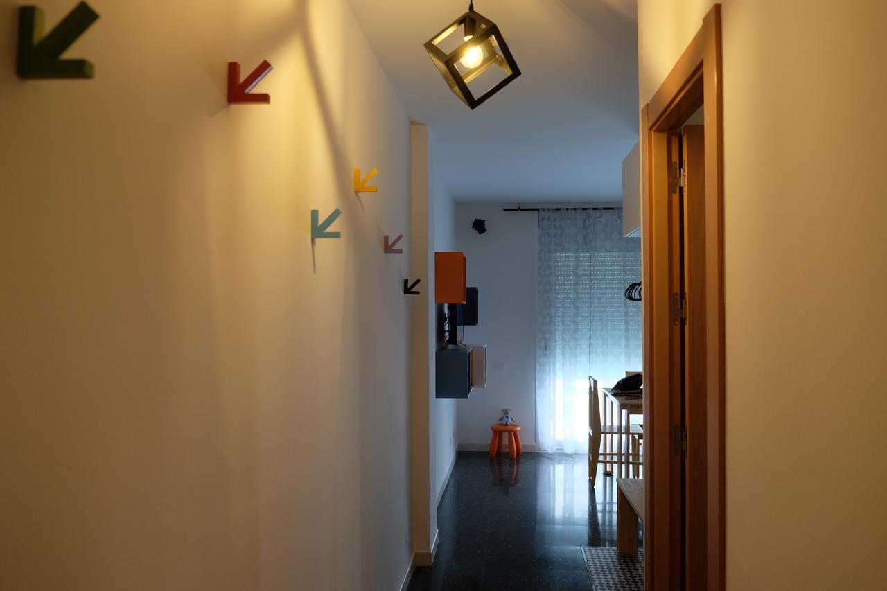 Alexis II Premium Arysal Apartment Salou Exterior photo