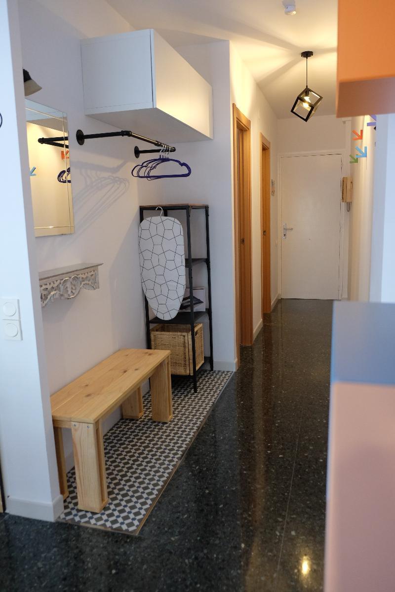 Alexis II Premium Arysal Apartment Salou Exterior photo